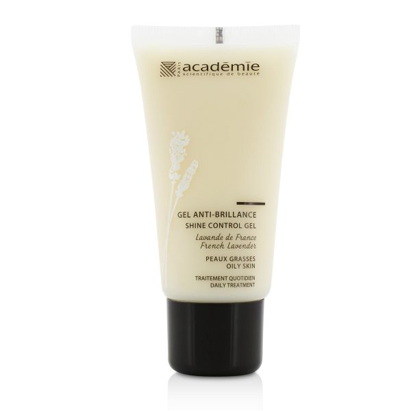 Academie Aromatherapie Shine Control Gel - For Oily Skin  50ml 1.7oz For Sale