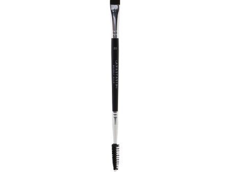 Anastasia Beverly Hills Dual Ended Flat Detail Brush 20 Discount