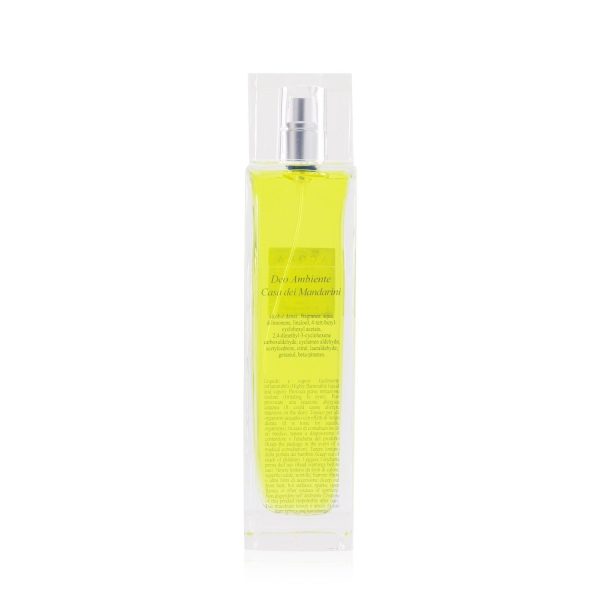 Acqua Dell Elba Room Spray - Casa Dei Mandarini  100ml 3.4oz For Sale