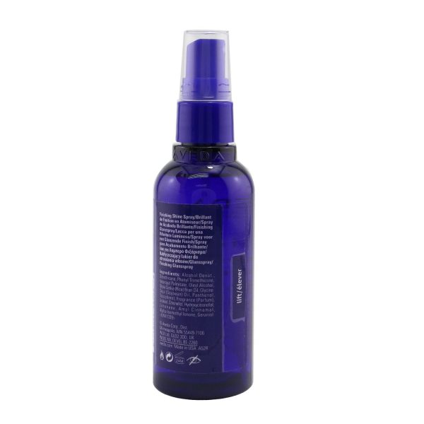 Aveda Brilliant Spray-On Shine  100ml 3.4oz Online now