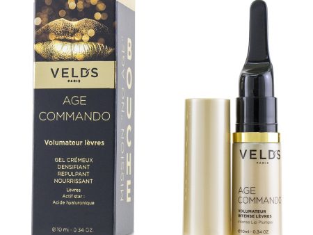 Veld s Age Commando - Volumateur Lèvres  10ml Fashion