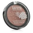 Lavera So Fresh Mineral Rouge Powder - # 04 Pink Harmony Velvet  5g 0.2oz Online