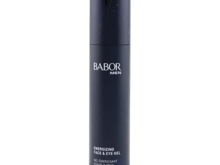 Babor Energizing Face & Eye Gel  50ml 1.69oz Cheap