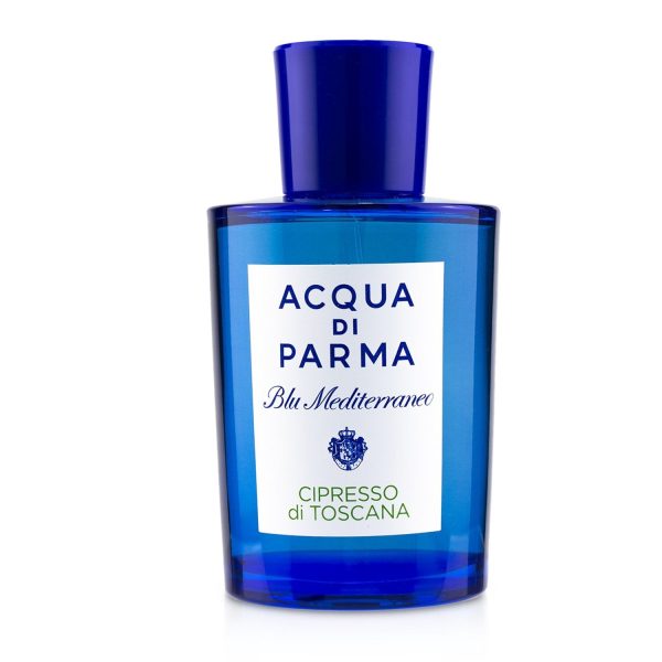 Acqua Di Parma Blu Mediterraneo Cipresso Di Toscana Eau De Toilette Spray  150ml 5oz Online Hot Sale