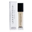 Anastasia Beverly Hills Luminous Foundation - # 150W  30ml 1oz Online now