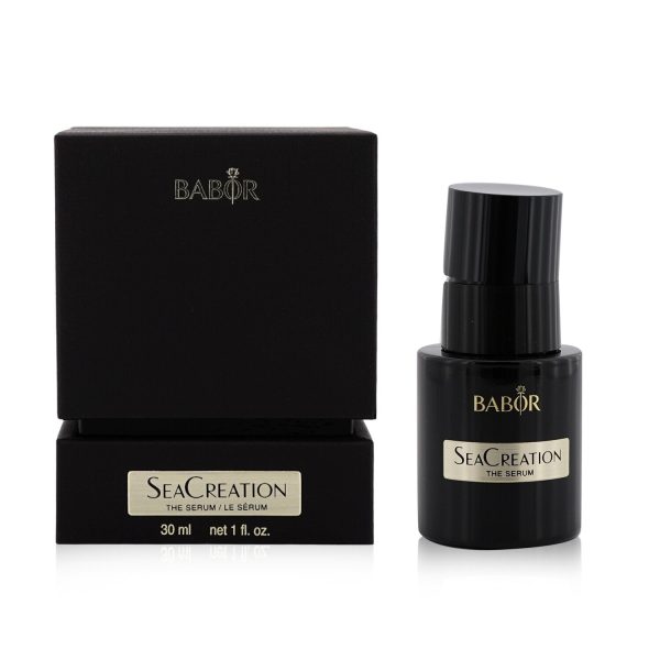 Babor SeaCreation The Serum  30ml 1oz Online Sale