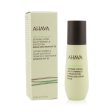 Ahava Time To Revitalize Extreme Lotion Daily Firmness & Protection SPF 30  50ml 1.7oz Fashion