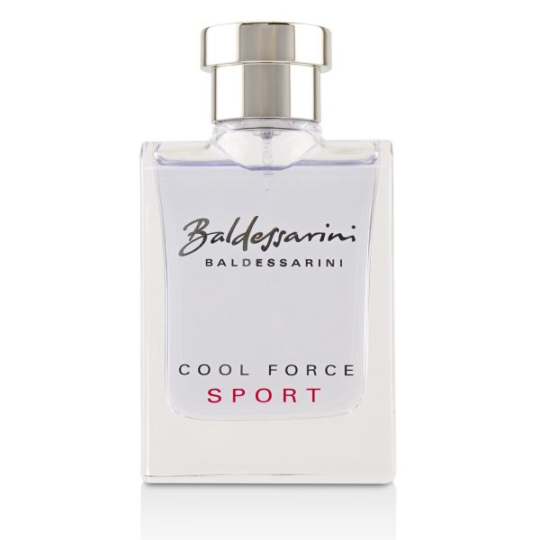 Baldessarini Cool Force Sport Eau De Toilette Spray  50ml 1.7oz Online Sale