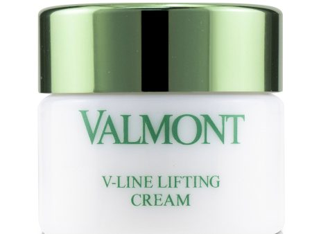 Valmont AWF5 V-Line Lifting Cream (Smoothing Face Cream)  50ml 1.7oz Discount