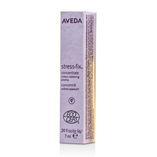 Aveda Stress Fix Concentrate  7ml 0.24oz Discount