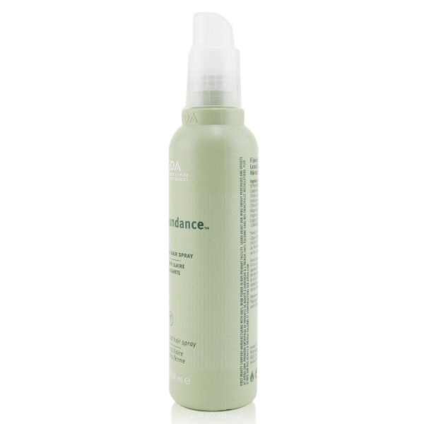 Aveda Pure Abundance Volumizing Hair Spray  200ml 6.7oz For Discount