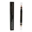 Anastasia Beverly Hills Highlighting Duo Pencil - # Camille Sand  4.8g 0.17oz Fashion