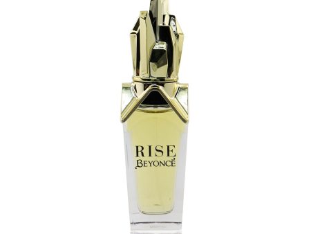 Beyonce Rise Eau De Parfum Spray  30ml 1oz For Discount