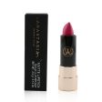 Anastasia Beverly Hills Matte Lipstick - # Dusty Mauve (Smoky Plum)  3.5g 0.12oz For Sale