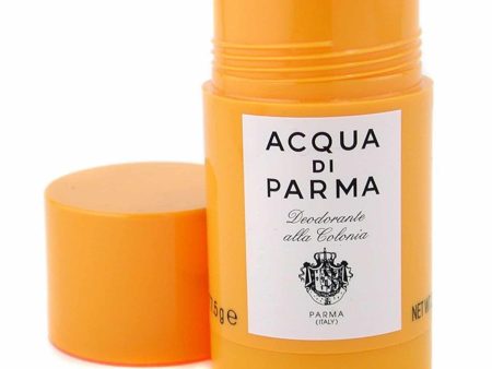 Acqua Di Parma Colonia Deodorant Stick  75ml 2.5oz Cheap