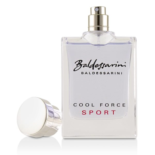 Baldessarini Cool Force Sport Eau De Toilette Spray  50ml 1.7oz Online Sale