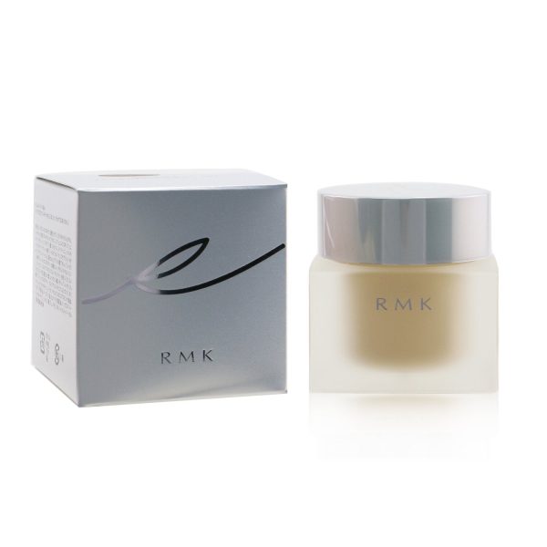 RMK Creamy Foundation EX SPF 21 - # 101  30g 1oz Online Hot Sale