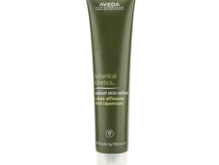 Aveda Botanical Kinetics Radiant Skin Refiner  100ml 3.4oz Online Hot Sale