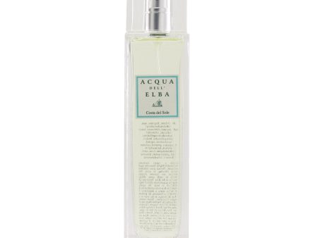 Acqua Dell Elba Room Spray - Costa Del Sole  100ml 3.4oz Online Sale